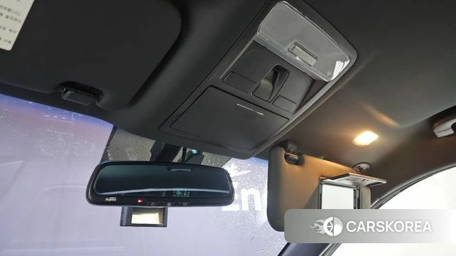 Ssangyong Rexton Sports Cannes id 4188013 из Кореи 9