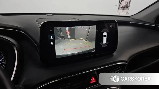 Hyundai The New Santa Fe id 3770760 из Кореи 9