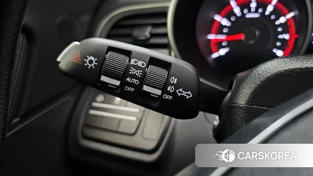 Ssangyong Tivoli Armor id 4776423 из Кореи 9