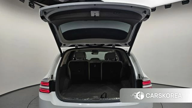 Genesis GV80 id 4376165 из Кореи 9