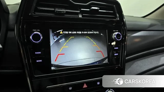 Ssangyong Berry New Tivoli id 3427826 из Кореи 9