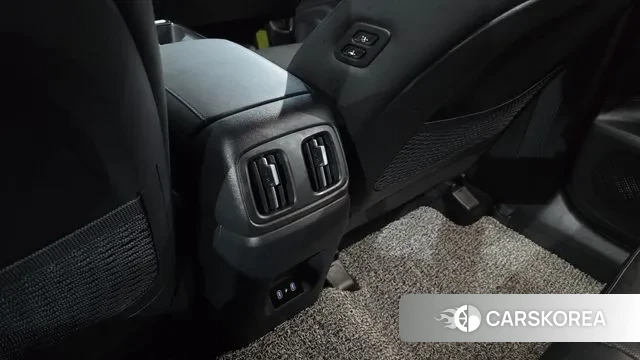 Hyundai The New Tucson Hybrid (NX4) id 3200561 из Кореи 9