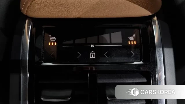 Volvo S60 3rd generation id 2894231 из Кореи 9