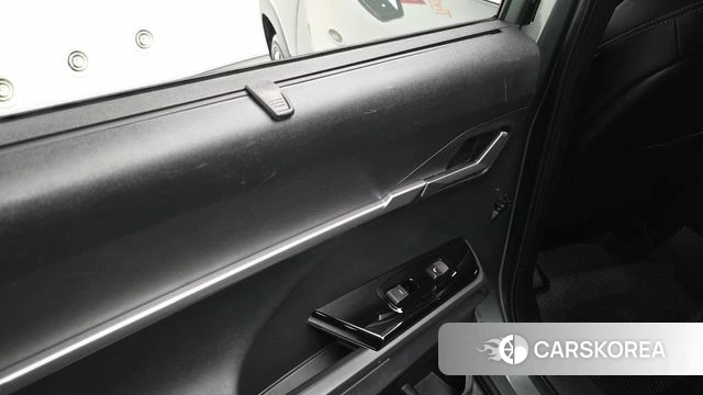 Ssangyong Torres id 4302887 из Кореи 9