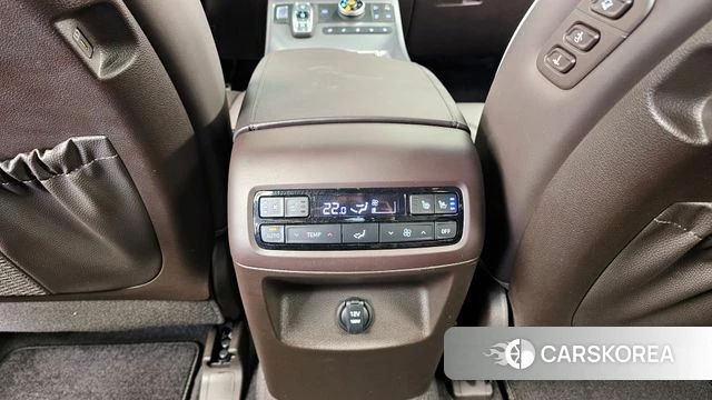 Hyundai The New Palisade id 3953532 из Кореи 9