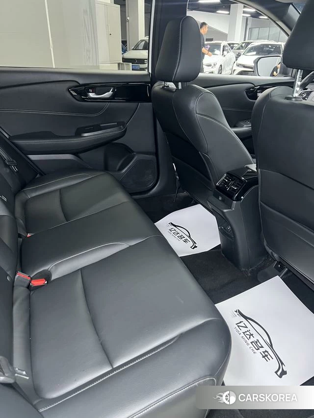 Honda Lingpai id 4207580 из Китая 9