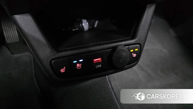 Kia The New Kia Ray EV id 4623394 из Кореи 9