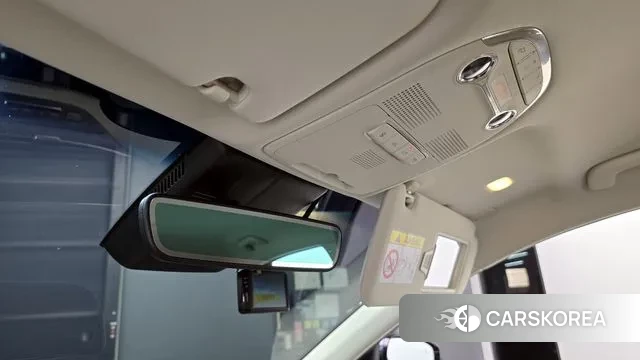 Hyundai The New Grandeur IG id 2895466 из Кореи 9