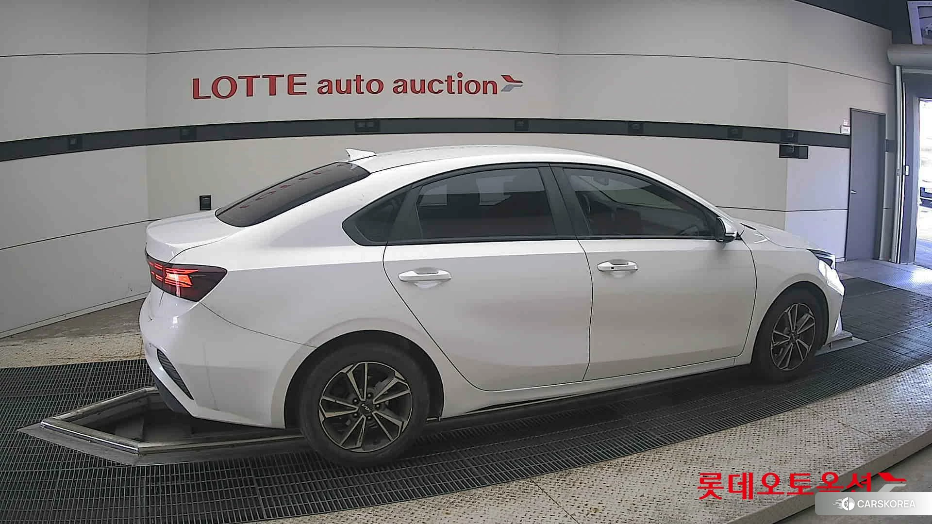 Kia K3 id 4909320 из Кореи 9