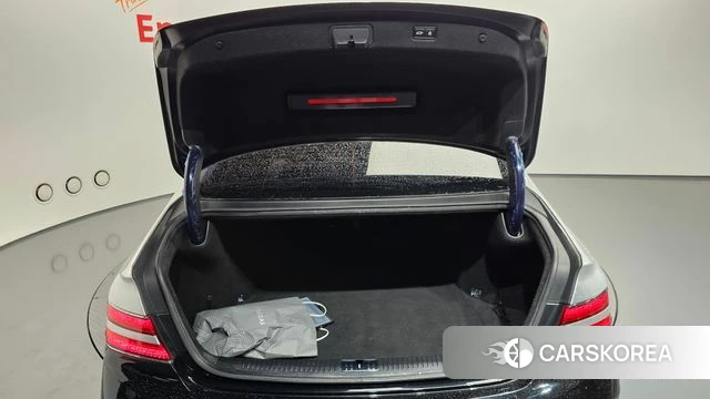 Genesis G90 id 4225221 из Кореи 9