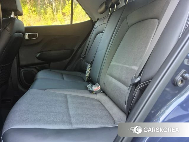 Hyundai Venue id 3966107 из Кореи 9