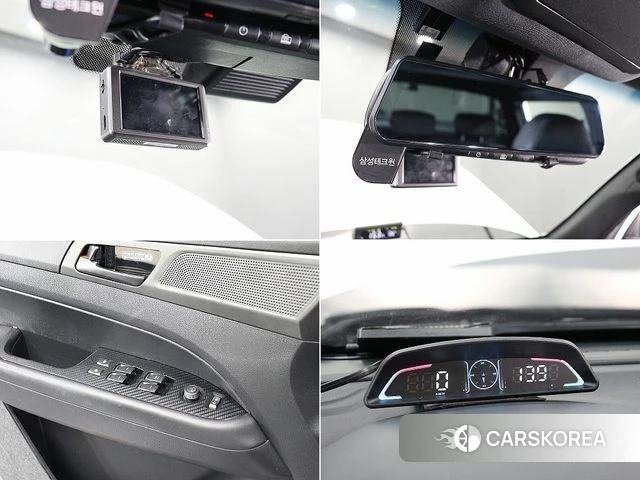 Ssangyong The New Rexton Sport id 4550699 из Кореи 9