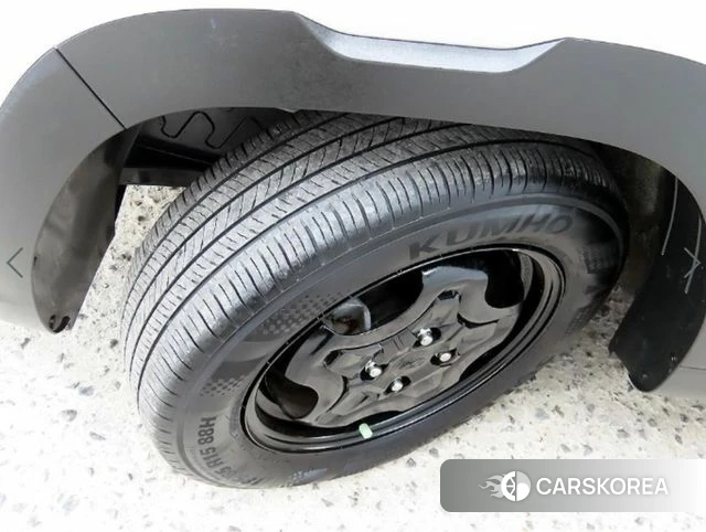 Hyundai Casper id 3859240 из Кореи 9