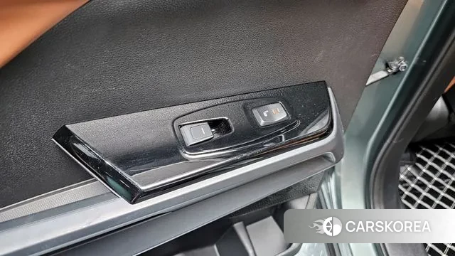 Ssangyong Torres id 3410793 из Кореи 9