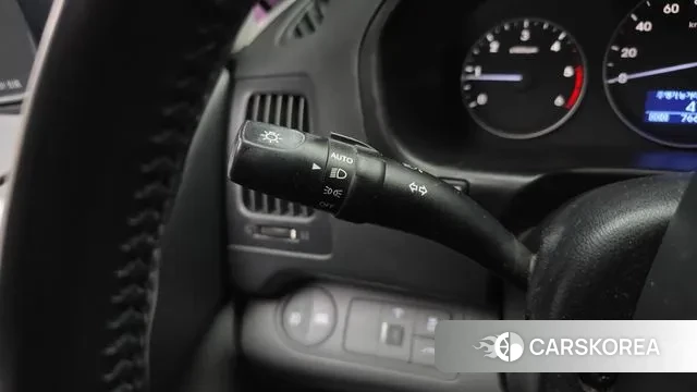 Hyundai The New Grand Starex id 3647411 из Кореи 9