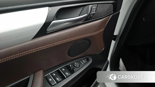 BMW X4 (F26) id 4543630 из Кореи 9