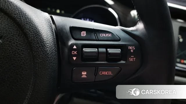 Kia The New Carnival id 3417721 из Кореи 9