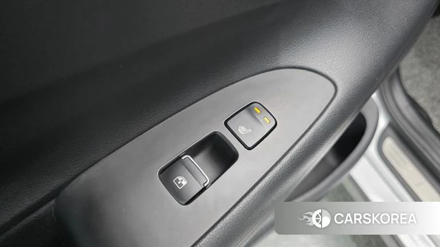 Hyundai The New Grandeur IG id 4303126 из Кореи 9