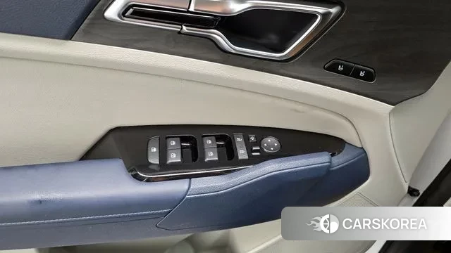 Kia Sportage 5th Generation Hybrid id 3316792 из Кореи 9