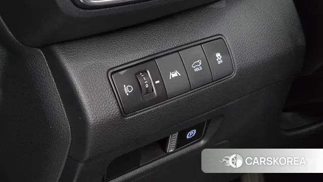 Hyundai The New Santa Fe id 3366151 из Кореи 9