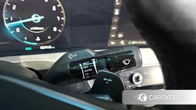 Kia K8 id 3851070 из Кореи 9