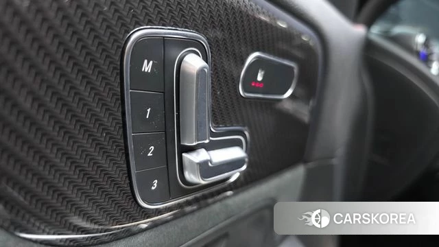 Mercedes-Benz GLA - Class H247 id 3877517 из Кореи 9