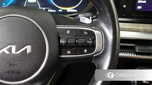 Kia K5 Hybrid 3rd Generation id 3059299 из Кореи 9