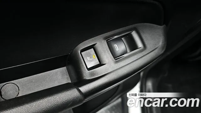 Chevrolet (GM Daewoo) Trailblazer id 2924663 из Кореи 9