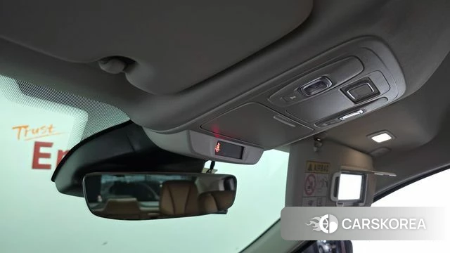 Renault Korea (Samsung) The New SM6 id 3964688 из Кореи 9