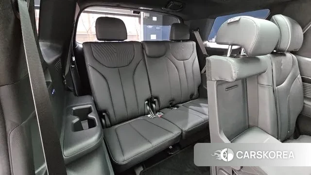 Hyundai The New Palisade id 3472169 из Кореи 9