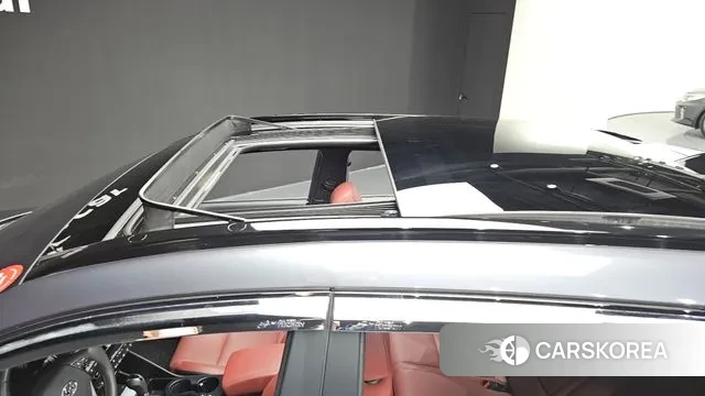 Hyundai All New Tucson id 3474301 из Кореи 9