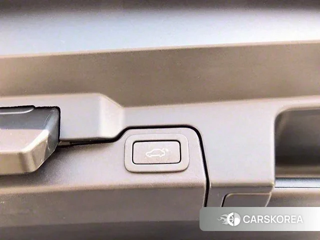 Land Rover Range Rover Evoque id 3009210 из Кореи 9