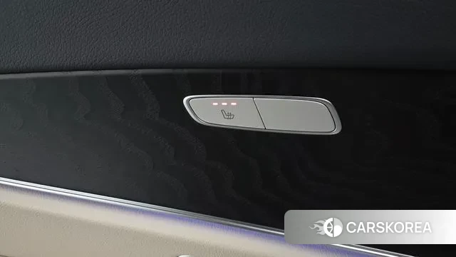 Mercedes-Benz E-Class W213 id 3360062 из Кореи 9