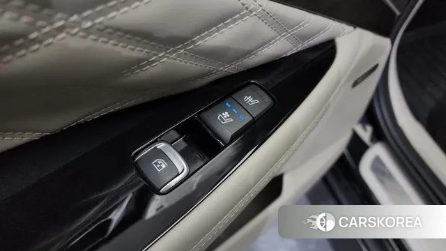 Kia K8 id 3539630 из Кореи 9