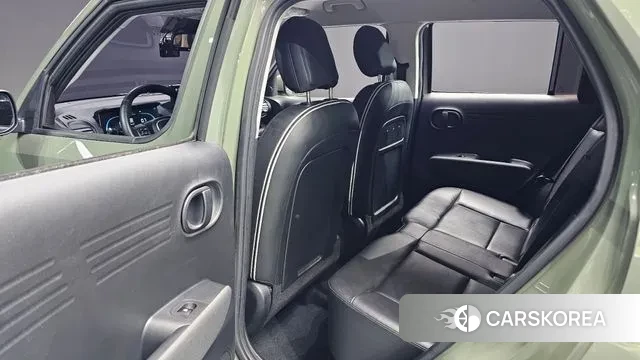 Hyundai Casper id 3675794 из Кореи 9