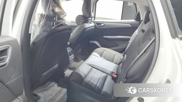 Renault Korea (Samsung) XM3 id 4284782 из Кореи 9