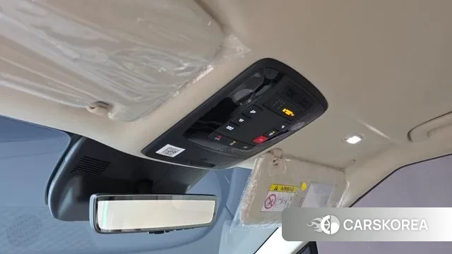 Kia The New Carnival 4th Generation id 3507505 из Кореи 9