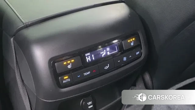 Hyundai Palisade id 3655109 из Кореи 9