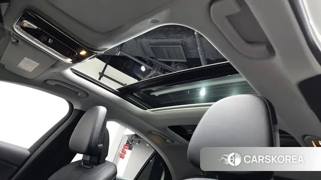 Mercedes-Benz E-Class W214 id 3571472 из Кореи 9