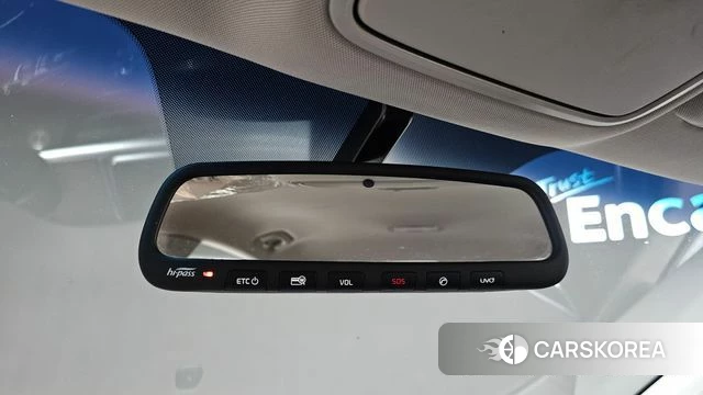 Kia The New K5 2nd generation id 4755484 из Кореи 9