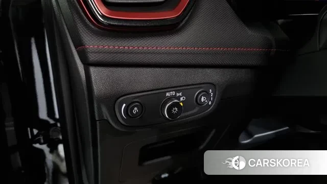 Chevrolet (GM Daewoo) The New Trail Blazer id 3011319 из Кореи 9