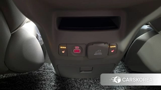 Kia The New Carnival id 3801671 из Кореи 9