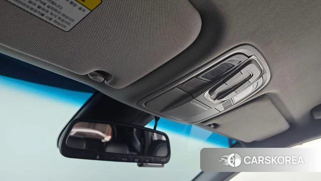 Hyundai Santa Fe TM id 3893680 из Кореи 9