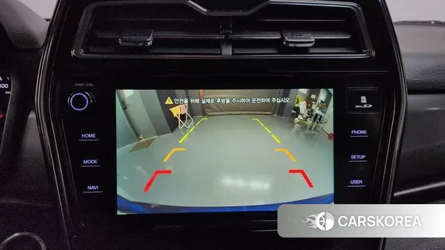 Ssangyong Berry New Tivoli id 3291942 из Кореи 9