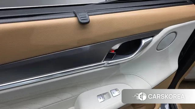 Hyundai The New Grandeur IG id 3448420 из Кореи 9