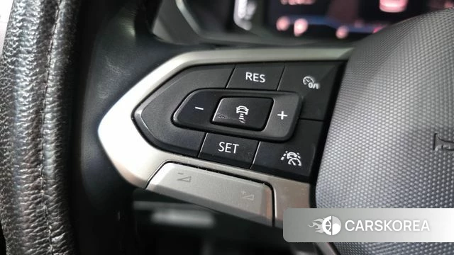 Volkswagen Tiguan Allspace id 4762846 из Кореи 9