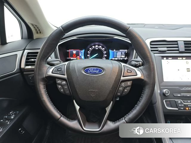 Ford Mondeo PHEV id 4213050 из Китая 9