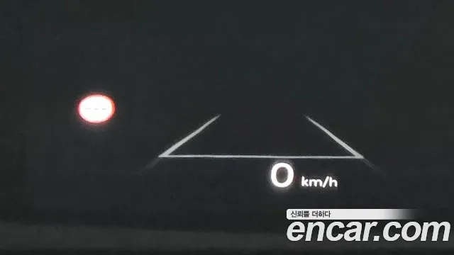 Hyundai Grandeur Hybrid (GN7) id 2910328 из Кореи 9