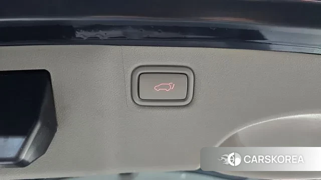 Kia The New Carnival id 3682362 из Кореи 9