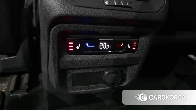 Volkswagen Tiguan second Generation id 4656442 из Кореи 9